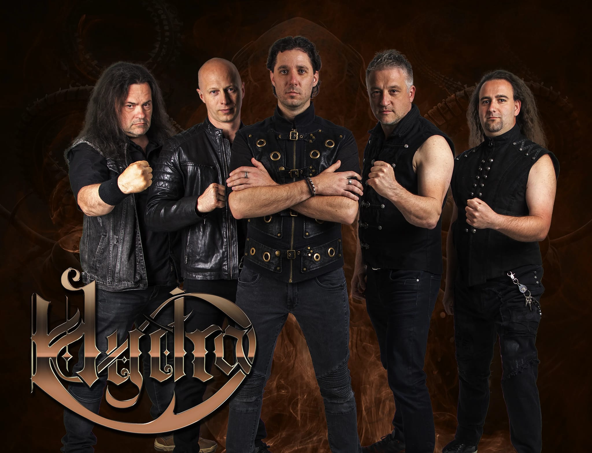 Hydra - Új szöveges videóval jelentkezett a zalai heavy/power/szimfonikus metal zenekar: 'Kéz amely ringat'